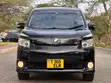 Toyota Noah 2008 Black - 2