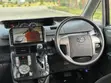 Toyota Noah 2008 Black - 3
