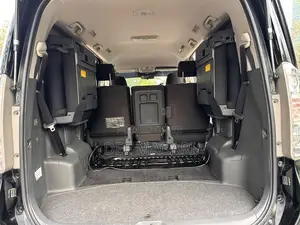 Toyota Noah 2008 Black