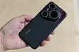 New Huawei Pura 80 Ultra 5G 512GB Black - 3
