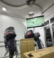 Yamaha Engine - Brand New - 1