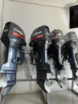 Yamaha Engine - Brand New - 2
