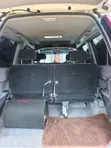 Toyota Noah 2001 White - 1