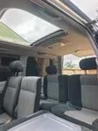 Toyota Noah 2001 White - 4