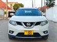 Nissan X-Trail 2016 White - 1