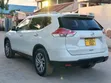 Nissan X-Trail 2016 White - 2