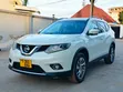 Nissan X-Trail 2016 White - 3