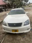Toyota Crown Royale 2005 Pearl - 1