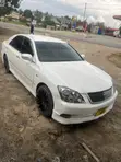 Toyota Crown Royale 2005 Pearl - 2