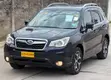 Subaru Forester SV Premium 2014 Dark Blue - 1