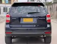 Subaru Forester SV Premium 2014 Dark Blue - 2
