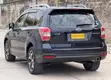 Subaru Forester SV Premium 2014 Dark Blue - 4