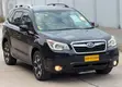 Subaru Forester SV Premium 2014 Dark Blue - 5