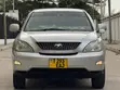 Toyota Harrier 3.5 V6 2006 Silver - 1