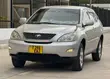 Toyota Harrier 3.5 V6 2006 Silver - 2