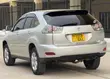 Toyota Harrier 3.5 V6 2006 Silver - 3