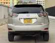 Toyota Harrier 3.5 V6 2006 Silver - 4