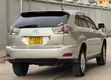 Toyota Harrier 3.5 V6 2006 Silver - 5