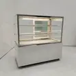 Commercial Tabletop Electric Cake Display Showcase - 1200mm - 2