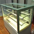 Commercial Freestanding Cake Display Showcase 1200mm - 1