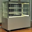 Commercial Freestanding Cake Display Showcase 1200mm - 2