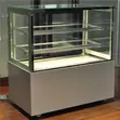 Commercial Freestanding Cake Display Showcase 1200mm - 3