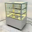 Commercial Freestanding Cake Display 900mm - 1