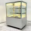 Commercial Freestanding Cake Display 900mm - 2