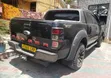 Ford Ranger Wildtrak 2013 Black - 1