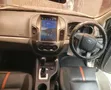 Ford Ranger Wildtrak 2013 Black - 2