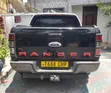 Ford Ranger Wildtrak 2013 Black - 3