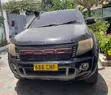 Ford Ranger Wildtrak 2013 Black - 5