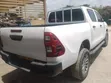 Toyota Hilux Revo 2017 White - 3