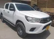 Toyota Hilux Revo 2017 White - 5