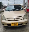 Toyota IST 2004 Gold - 1