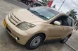 Toyota IST 2004 Gold - 3