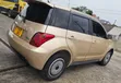 Toyota IST 2004 Gold - 5