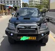 Toyota Hilux Vigo 2006 Black - 1