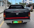 Toyota Hilux Vigo 2006 Black - 2