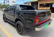 Toyota Hilux Vigo 2006 Black - 3