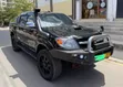 Toyota Hilux Vigo 2006 Black - 5