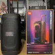 JBL PartyBox 330 Powerful Portable Speaker - 1