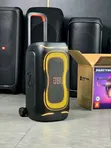 JBL PartyBox 330 Powerful Portable Speaker - 2