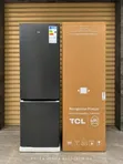 TCL Combi Fridge (F345BF) - Brand New - 1