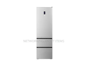 TCL Combi Fridge (F345BF) - Brand New