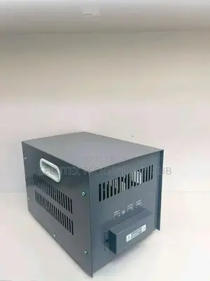 Tronic 2000VA Single Phase Voltage Stabilizer