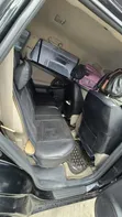Toyota Vanguard 2009 Black - 3