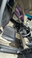 Toyota Vanguard 2009 Black - 4