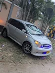 Toyota IST 2005 Silver - 3