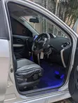 Toyota IST 2005 Silver - 5